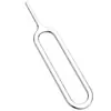 Pin Extractor de Tarjeta para Teléfono Móvil Adecuado para Apple Vivo Xiaomi Oppo Samsung Pin Expulsor de Tarjeta SIM Pin de Apertura de Tarjeta iPhone