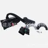 1319283 Palanca de Cambios de Control de Transmisión Selector de Marchas Adecuado para Skytrak10042 10054 8042