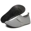 Zapatos de Playa para Vadear Descalzos para Hombres y Mujeres Zapatos Ligeros Antideslizantes con Suela Suave para Mujer Zapatos para Ejercicio en Casa Yoga Danza Zapatos para Entrenamiento Integral