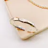 Pulsera de Estilo Étnico Vintage Gradualmente Ascendente Moda Pared Interior Lisa Abierta Hoja de Bambú Nudo de Bambú Pulsera Venta al por Mayor
