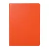 Aplicable a funda protectora para tableta Huawei MatePad11 honor V6 10.4 funda de cuero pro10.8 rotación de grano de lichi