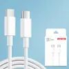 Cabo de Dados de Silicone Anticongelante 66W Carregamento Super Rápido Adequado para Apple Huawei Tipo-C Android 6A Carregamento Rápido Cabo de Carregamento