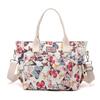 Bolsa de ombro feminina 2023 nova bolsa feminina de grande capacidade bolsa crossbody Moda Bolsa feminina estampada bolsa mãe de meia-idade