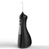 Novo Irrigador Bucal Elétrico Portátil Manual Limpador de Dentes H1 Flossador de Água Ferramenta de Limpeza Mais Vendida na Amazon