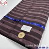 Tela para traje de ropa de hombre europeo y americano, tela para traje de senador, tela para hombre