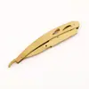 Fabricante Original Tijeras Doradas de Barbero Tijeras Planas Tijeras Dentales Set de Tijeras para Flequillo y Peluquería para el Hogar Venta al por Mayor