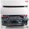 Adecuado para Toyota Camry de 9ª generación 24 Camry salida de aire palanca de cambios consola central interior manija del reposabrazos puerta muñeca espejo retrovisor