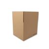 Caja de Cartón Hecha a Medida de Shenzhen de Cinco Capas Endurecido Corrugado Embalaje Caja de Cartón para Mudanzas Logísticas