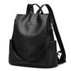 Mochila Transfronteriza 2025 Primavera Nuevo Estilo Coreano Lujo Ligero para Mujer Gran Capacidad Bolsa de Viaje Simple Casual Bolsa de Moda