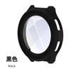 Aplicable a Samsung Watch6 Classic 43mm 47mm caja de reloj PC carcasa de inyección de aceite película protectora integrada