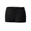 Comércio Exterior Transfronteiriço Europeu e Americano Amazon Shein Mais Vendidos Canelados Alta Elasticidade Cintura Média Confortável Respirável Boxer Briefs