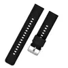 Correas de Silicona Personalizadas de Fábrica Adecuadas para Relojes Inteligentes Garmin, Modelos Universales y Deportivos Personalizados ODM/OEM