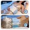 Cinto de suporte para dormir para uso doméstico, travesseiro de cintura para deitar de barriga para cima, suporte de cintura para dormir, suporte para ficar sentado por longos períodos, isolamento térmico e cinto de cintura confortável para dormir