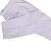 Calça Respirável de Malha Splicing para Taekwondo Uniforme de Taekwondo Uniforme de Combate Calças de Wing Chun Traje Transfronteiriço Atacado Elástico