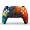Adequado para Adesivos Protetores de Controle Ps5, À Prova d'Água, À Prova de Poeira, Resistente a Arranhões, Dropshipping Disponível