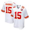 Camisa da NFL Chiefs Steelers Panthers Raiders Jeans Seahawks Eagles Pirates Packers Camisa de Futebol