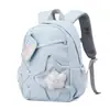 Mochila escolar para niños ligera y sencilla mochila para niños mochila de dibujos animados linda mochila de moda de alto valor mochila escolar para estudiantes de primaria