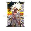 Pintura Colgante de Animación de One Piece Directo de Fábrica Animación Pequeña Pintura Colgante Pintura Decorativa Animación de Dibujos Animados Tela Larga Colgante