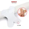 Cinta Muscular Pre-cortada en Forma de X para Baloncesto, Fitness, Muslo, Hombro, Rodilla, Soporte Deportivo y Vendaje de Cinta Muscular