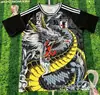 Jersey Estilo Anime Japonés Copa Mundial 2026 Ropa Deportiva Transpirable para Entrenamiento