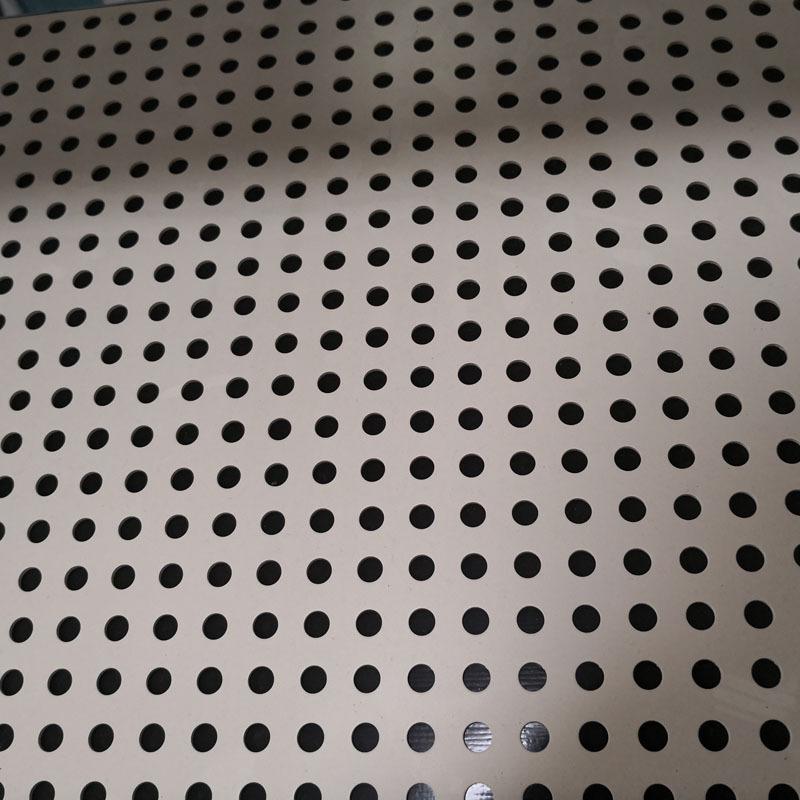 冲孔装饰6