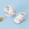 Meias e Sapatos Folgados de Interior para Bebês de 0 a 12 Meses para Primavera e Outono, Solado Macio, Antiderrapante, para Aprender a Andar no Chão