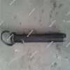 Estoque suficiente de pino de conexão de bonde design razoável pino de aço inoxidável conveniente segurança parafuso de bonde