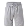 Nuevos pantalones de playa cruzados de verano para hombre, shorts de comercio exterior, deportivos, de ocio, para vacaciones, producción de dibujo con impresión digital 3D