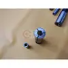 Manga conversora para máquina de gravação, mandril de pinça, grampo para manga conversora, mandril de pinça para ferramenta 6-4 6-3.175.