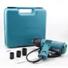 Llave de impacto eléctrica original japonesa makita makita 6905H Llave de impacto Socket para pernos Llave de impacto eléctrica