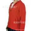 Sudadera de Felpa Disponible en Stock 280g Talla Europea Chaqueta con Capucha y Cremallera para Hombre Ropa de Trabajo para Grupos Corporativos