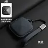 Adequado para Capa de Chave de Carro Zeekr 001 Zeekr Entity 7X Carro 007 Bolsa Zeekr X Concha Fivela Bolsa Dropshipping
