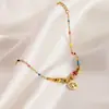 Pulsera de Acero Titanio Estilo Coreano Moda Pulsera de Cintura Pequeña para Mujeres Lujo Ligero Alta Gama Versátil Pulsera de Acero Inoxidable con Incrustaciones de Diamantes Joyería