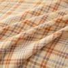 Lençóis de Cama Puros de Algodão Escovado Dachshund Peça Única Outono e Inverno Espessados Puros de Algodão Cobertor de Quilt Infantil Cama de Dormitório Único Conjunto de Três Peças