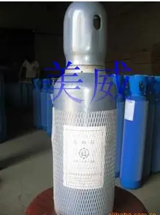 钢瓶网套
