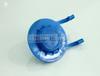 Venta al por mayor, tapa de raqueta universal para tanque de agua de inodoro antiguo, tapón de cuero 3384, válvula de retención de agua, anillo de sello de válvula de drenaje, tanque de agua de inodoro