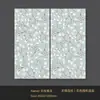 Azulejos de cerámica suave luz 600x 1200 azulejos de pared de fondo para baño 400x 800 azulejos de baño 300x600
