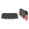 Adecuado para Consola Switch2, Funda Protectora Desmontable con Agarre Antideslizante, Carcasa Dura, Se Puede Insertar en la Base, con Soporte Vertical