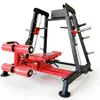 Pa Torre Comercial Estilo Pechera Entrenador Equipo de Fitness Multifuncional Press de Banca Máquina Smith Máquina de Fitness