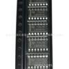 Chip Lógico Comparador Diferencial Cuádruple LM339DR de Alto Voltaje LM339 IC Lógico