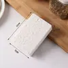 Venda Direta de Fábrica de Esponjas de Limpeza para Louça de Polpa de Sisal e Algodão, Esponjas de Cozinha Dupla Face, Panos de Limpeza Não Gordurosos, Atacado em Estoque