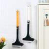 Cepillo Limpiador de Pantalla sin Desmontaje para Uso Doméstico, Cepillo de Limpieza, Rasqueta, Eliminación de Polvo, Limpiaparabrisas de Vidrio, Limpieza de Ventanas