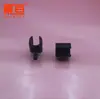 Daeko252337 Negro Aeko Batería Tenedor 18650 Clip de Batería Clip de Tenedor de Batería Piezas Pequeñas de Producción