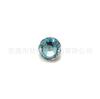 F136 Titanio Labio Stud Diamante Checo Paquete Ola Aro Aretes Aretes Aleación de Titanio G23 Joyería para Perforaciones Accesorios
