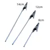 Portatarjetas de visita portanotas de 140 mm 12 cm 7 cm 81179-1 14 cm 14 cm