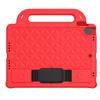 El modelo transfronterizo es adecuado para Apple iPad10.2 pulgadas EVA funda protectora para tablet soporte de pulsera 10.5 venta al por mayor de fábrica