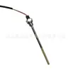 El sensor de nivel de aceite 1131F7 es adecuado para Peugeot PARTNER 307 Citroen C4 C3 C2 BERLINGO
