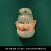 Souvenirs Turísticos de Xi'An Guerreros de Terracota de Qin Shihuang Pegatinas Magnéticas Shaanxi Creativos Imanes Estéreo para Refrigerador Magnético Metabo
