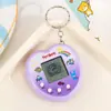 Máquina de Amor para Pets Mais Vendida no Exterior Brinquedos de Jogo para Crianças Chaveiro de Animal de Estimação Virtual Pingente de Pequeno Presente