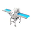 Máquina Cortadora Automática de Tiras y Cubos, Máquina Cortadora Automática de Carne Congelada, Equipo Comercial para Cortar Carne para Restaurantes y Plantas de Procesamiento de Alimentos